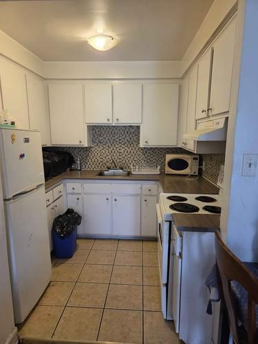 1 bedroom apartment for rent in Montreal - Saint-Laurent — photo 3