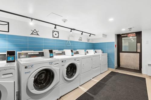 1 bedroom apartment for rent in Québec - La Cité-Limoilou — photo 14