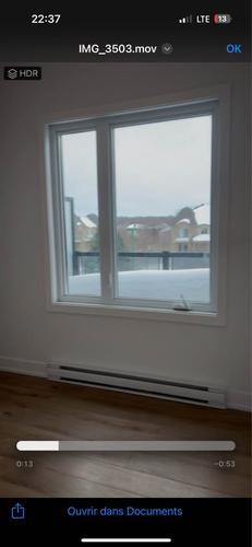 Appartement de 2 chambres à louer à Gatineau — photo 8