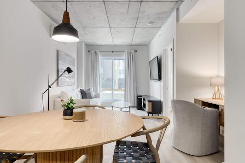 Appartement de 1 chambre à louer à Montréal — photo 6
