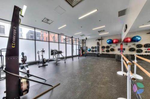 1 bedroom apartment for rent in Montreal - Le Sud-Ouest — photo 10