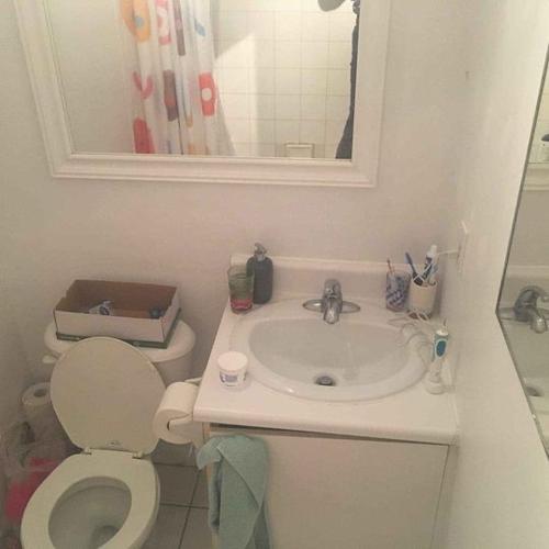 Appartement de 2 chambres à louer à Québec - La Cité-Limoilou — photo 7