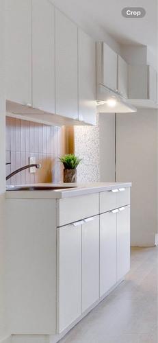 Studio à louer à Montreal - Mercier–Hochelaga-Maisonneuve — photo 3