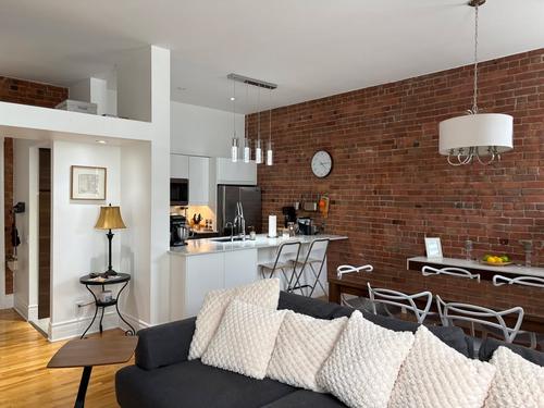 2 bedrooms apartment for rent in Montreal - Le Plateau-Mont-Royal — photo 7