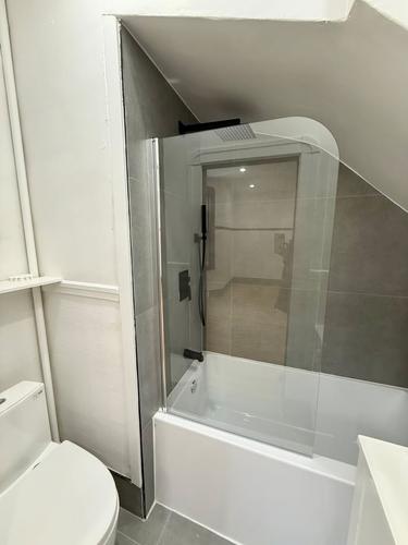 Appartement de 2 chambres à louer à Montreal - Ville-Marie — photo 9