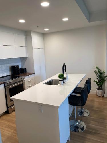 1 bedroom apartment for rent in Québec - Les Rivières — photo 3