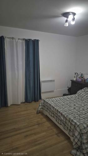 Appartement de 3 chambres à louer à Québec - Sainte-Foy–Sillery–Cap-Rouge — photo 7