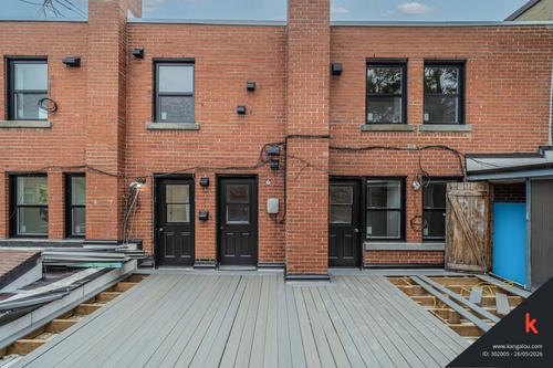 Appartement de 2 chambres à louer à Montreal - Ville-Marie — photo 12