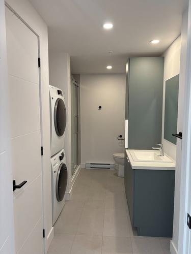 1 bedroom apartment for rent in Lévis — photo 3