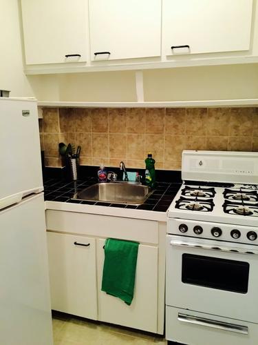 Studio for rent in Montreal - Ville-Marie — photo 2