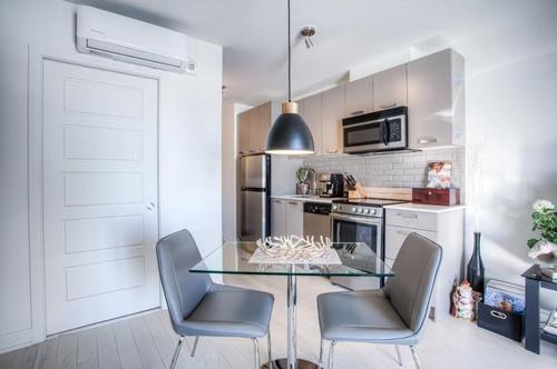 1 bedroom apartment for rent in Laval — photo 8