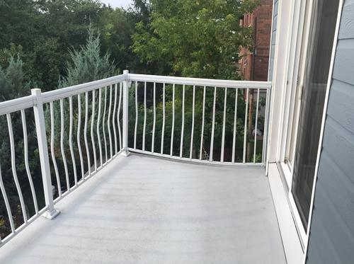 1 bedroom apartment for rent in Gatineau — photo 5