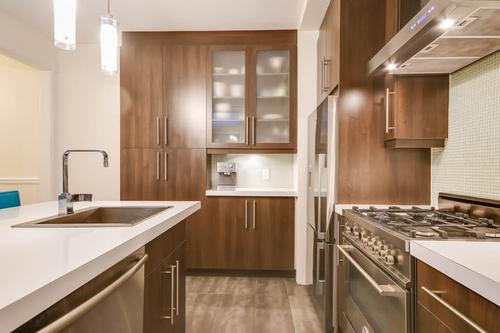 4 bedrooms apartment for rent in Montreal - Le Plateau-Mont-Royal — photo 4