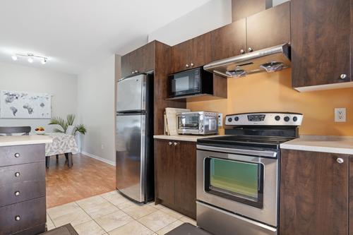 2 bedrooms apartment for rent in Gatineau — photo 12