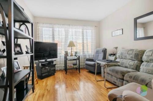 3 bedrooms apartment for rent in Québec - La Cité-Limoilou — photo 4