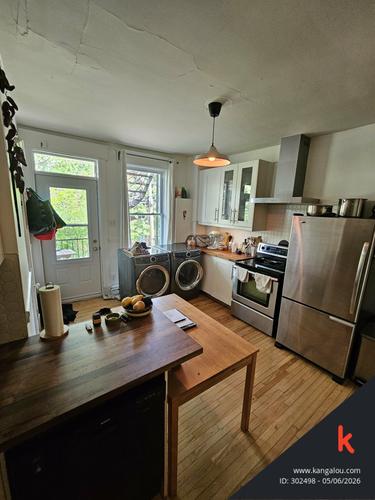 Appartement de 2 chambres à louer à Montreal - Rosemont–La Petite-Patrie — photo 16