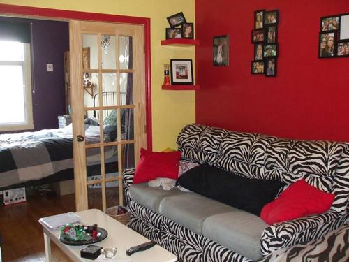 3 bedrooms apartment for rent in Montreal - Verdun — photo 4