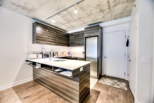Appartement de 2 chambres à louer à Montreal - Ville-Marie — photo 6