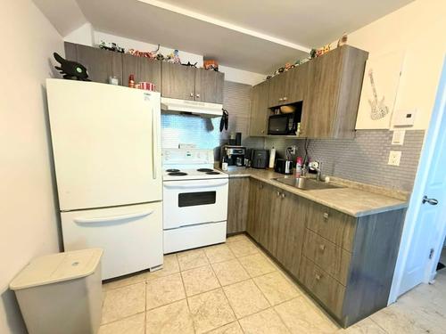 Studio à louer à Québec - La Cité-Limoilou — photo 5