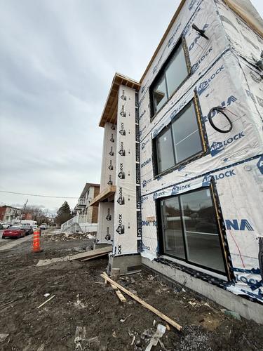 Appartement de 3 chambres à louer à Longueuil — photo 11