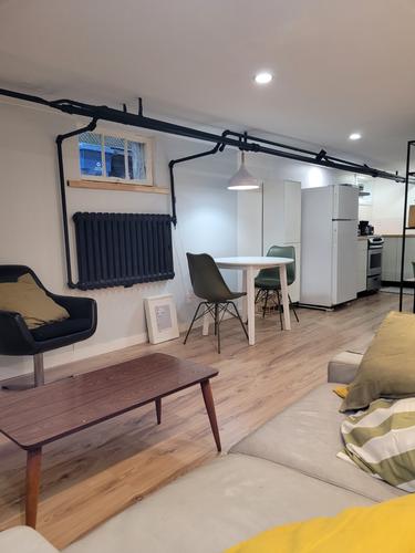 Studio for rent in Québec - La Cité-Limoilou — photo 3