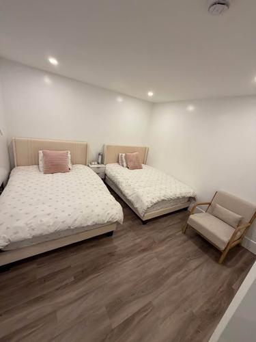Appartement de 2 chambres à louer à Montreal - Côte-des-Neiges–Notre-Dame-de-Grâce — photo 4