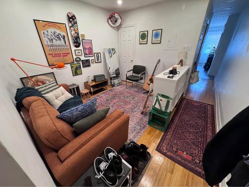 Appartement de 1 chambre à louer à Montreal - Le Plateau-Mont-Royal — photo 3