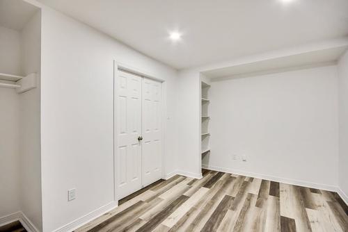 Appartement de 1 chambre à louer à Gatineau — photo 8