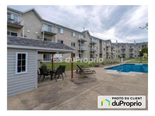 Appartement de 1 chambre à louer à Lévis — photo 2