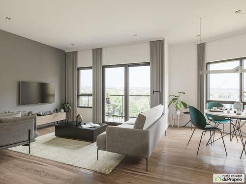 1 bedroom apartment for rent in Montreal - Rivière-des-Prairies–Pointe-aux-Trembles — photo 5