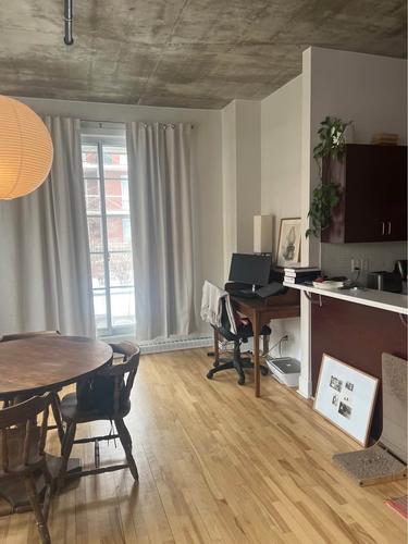 Appartement de 1 chambre à louer à Montreal - Le Sud-Ouest — photo 4