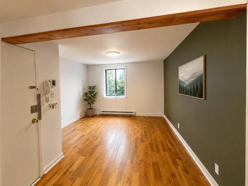 1 bedroom apartment for rent in Gatineau — photo 2