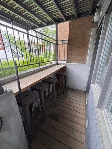 Appartement de 2 chambres à louer à Montreal - Rosemont–La Petite-Patrie — photo 12