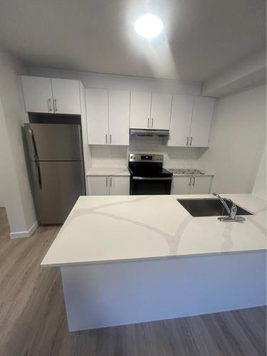 1 bedroom apartment for rent in Montreal - Saint-Laurent — photo 9