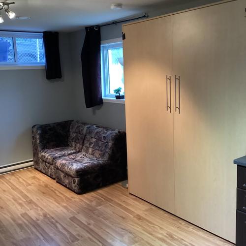 Studio à louer à Québec - La Cité-Limoilou — photo 2