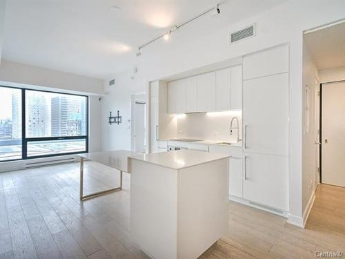 Appartement de 1 chambre à louer à Montreal - Ville-Marie — photo 7