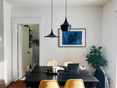 Appartement de 2 chambres à louer à Québec - La Cité-Limoilou — photo 2
