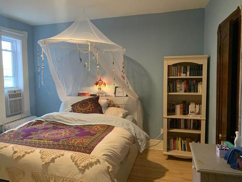 1 bedroom apartment for rent in Montreal - Le Plateau-Mont-Royal — photo 6