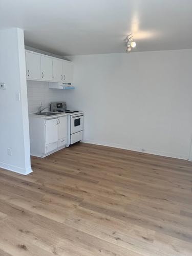 Studio à louer à Québec - Sainte-Foy–Sillery–Cap-Rouge — photo 3