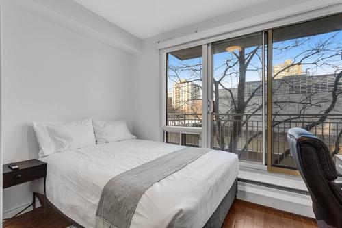 1 bedroom apartment for rent in Montreal - Ville-Marie — photo 6