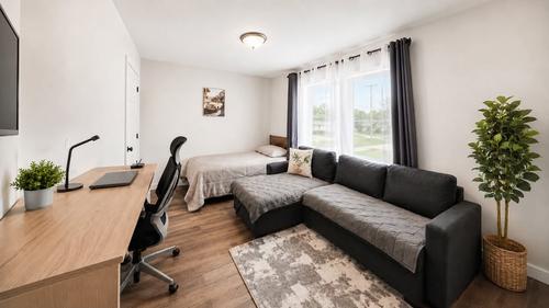 Appartement de 2 chambres à louer à Sherbrooke — photo 9