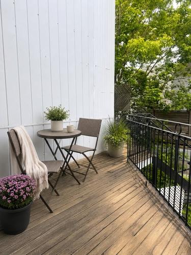 1 bedroom apartment for rent in Montreal - Le Sud-Ouest — photo 2
