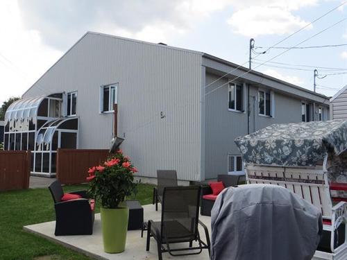 Appartement de 3 chambres à louer à Québec - La Haute-Saint-Charles — photo 2