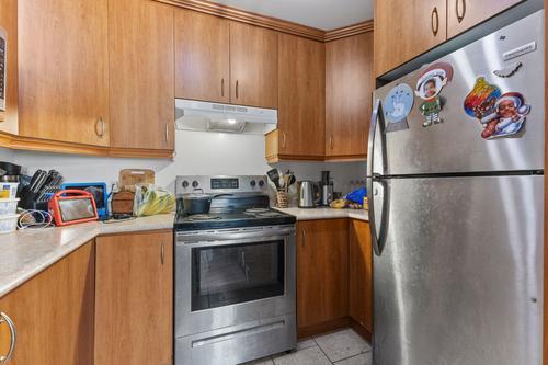 Appartement de 2 chambres à louer à Gatineau — photo 9