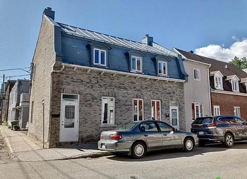 Appartement de 2 chambres à louer à Québec - La Cité-Limoilou — photo 5
