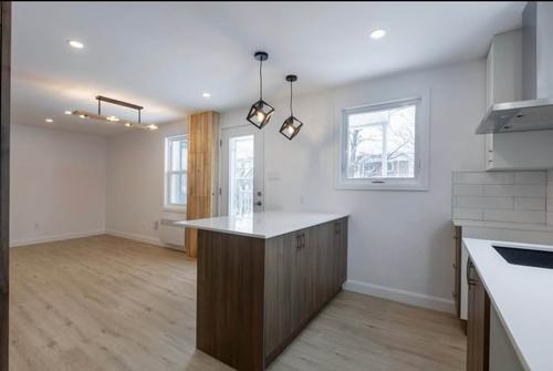 2 bedrooms apartment for rent in Québec - La Cité-Limoilou — photo 2