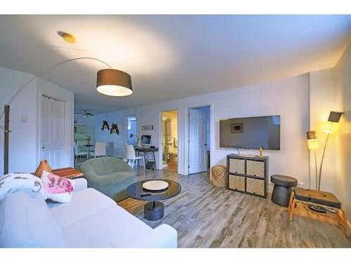 Appartement de 2 chambres à louer à Québec - Les Rivières — photo 4