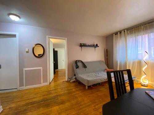 Appartement de 1 chambre à louer à Montreal - Côte-des-Neiges–Notre-Dame-de-Grâce — photo 2