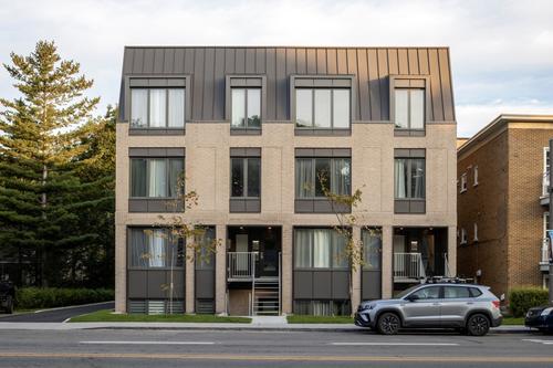 2 bedrooms apartment for rent in Québec - La Cité-Limoilou — photo 2