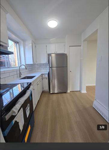 Appartement de 2 chambres à louer à Longueuil — photo 3